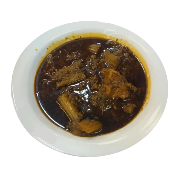 خورش کرفس